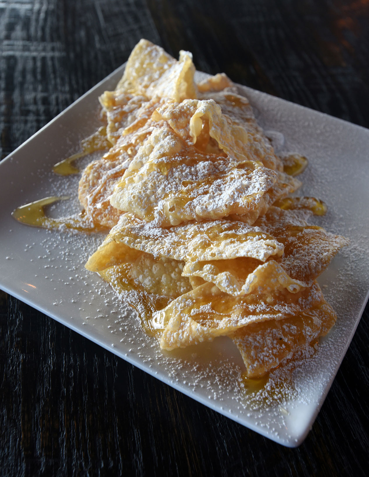 8. Atmosphere Gastropub, 1327 Interquest Pkwy